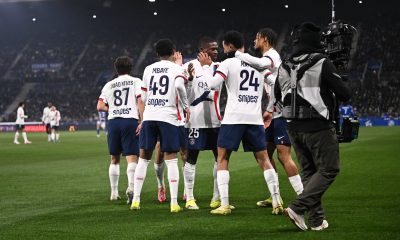 Revue de presse : PSG/Metz, match pour la 1ere place et la rotation