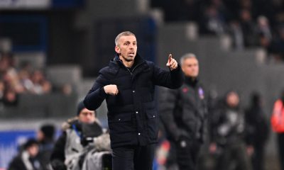 Strasbourg/PSG - O'Neil affiche de la fiert&eacute; et des regrets