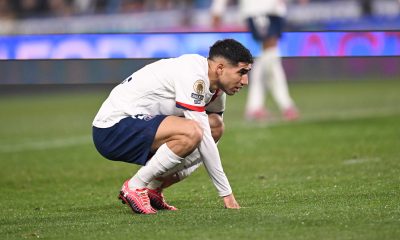 Officiel - Un Parisien suspendu pour PSG/OM !