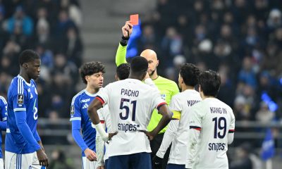 Officiel - Hakimi suspendu, la sanction est tomb&eacute;e