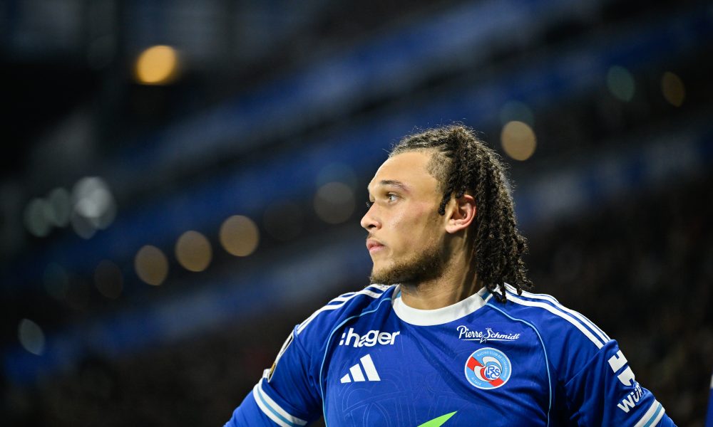 Strasbourg/PSG – Moreira regrette de mauvaises décisions
