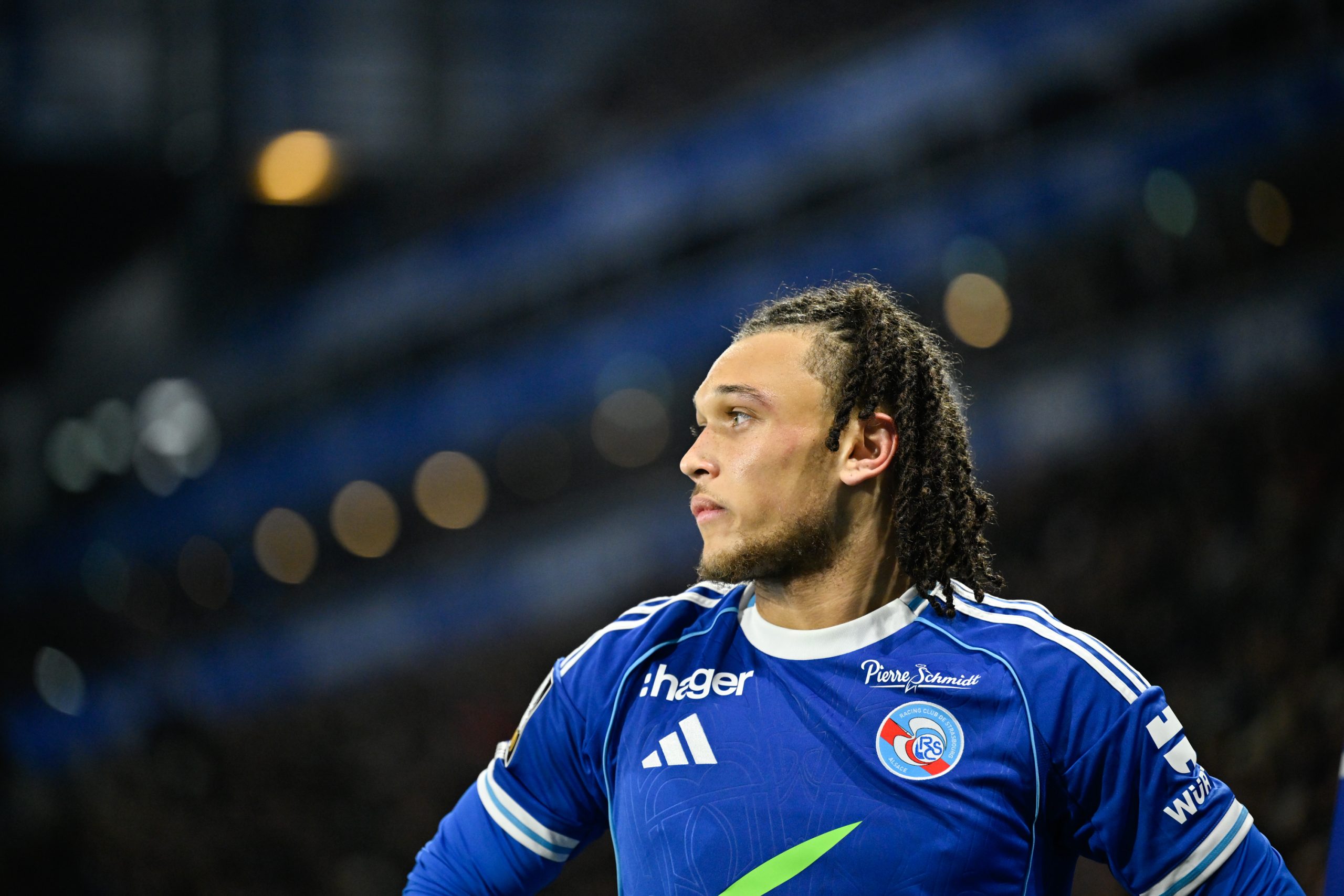 Strasbourg/PSG - Moreira regrette de mauvaises d&eacute;cisions