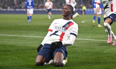 Nuno Mendes m&eacute;rite un Ballon d'Or, cet ancien du PSG est net