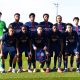 Villarreal/PSG - Les &eacute;quipes officielles en Youth League