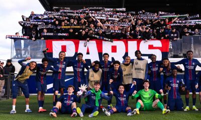 Revue de presse : Handicap PSG, Hakimi suspendu, billetterie et Youth League