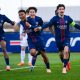 PSG/HJK Helsinki &ndash; Diffusion et streaming de la Youth League