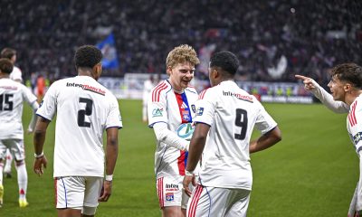 Ligue 1 - Le but du mois de janvier, Demb&eacute;l&eacute; vaincu