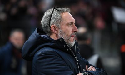 PSG/Metz - Beno&icirc;t Tavenot emploie des mots forts "on doit exister"