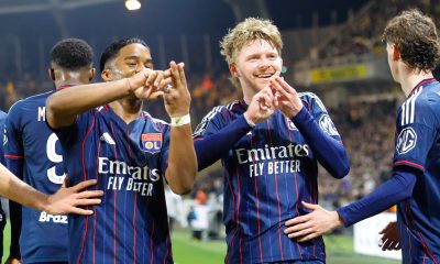 Ligue 1 - Les nomm&eacute;s pour le titre de joueur du mois de janvier, sans le PSG