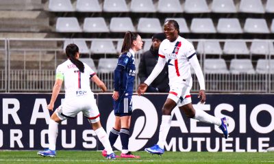 Diffusion PSG/Paris FC - Heure et cha&icirc;ne de la Coupe LFFP