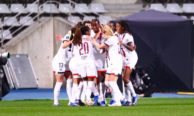 R&eacute;sum&eacute; Paris FC/PSG en vid&eacute;o (0-3), Kanjinga brille dans le derby