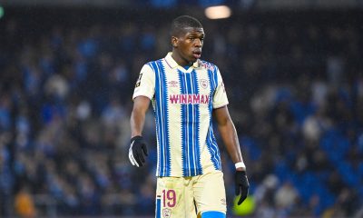 Le Havre/PSG - Lucas Gourna calme tout le monde &agrave; propos de Paris