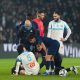 PSG/OM - Le jaune de Vitinha analys&eacute; par la Direction Technique de l'Arbitrage