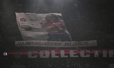 PSG/OM - Paris risque des sanctions !