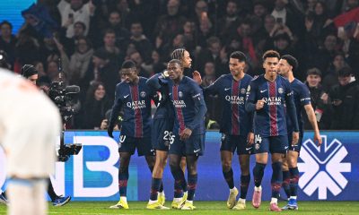 PSG/OM - Les supporters ont &eacute;lu le meilleur joueur parisien
