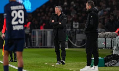 PSG/OM - Enrique savoure la performance collective et se tourne vers la suite