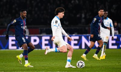 PSG/OM - Balerdi livre un constat sans appel apr&egrave;s la d&eacute;route