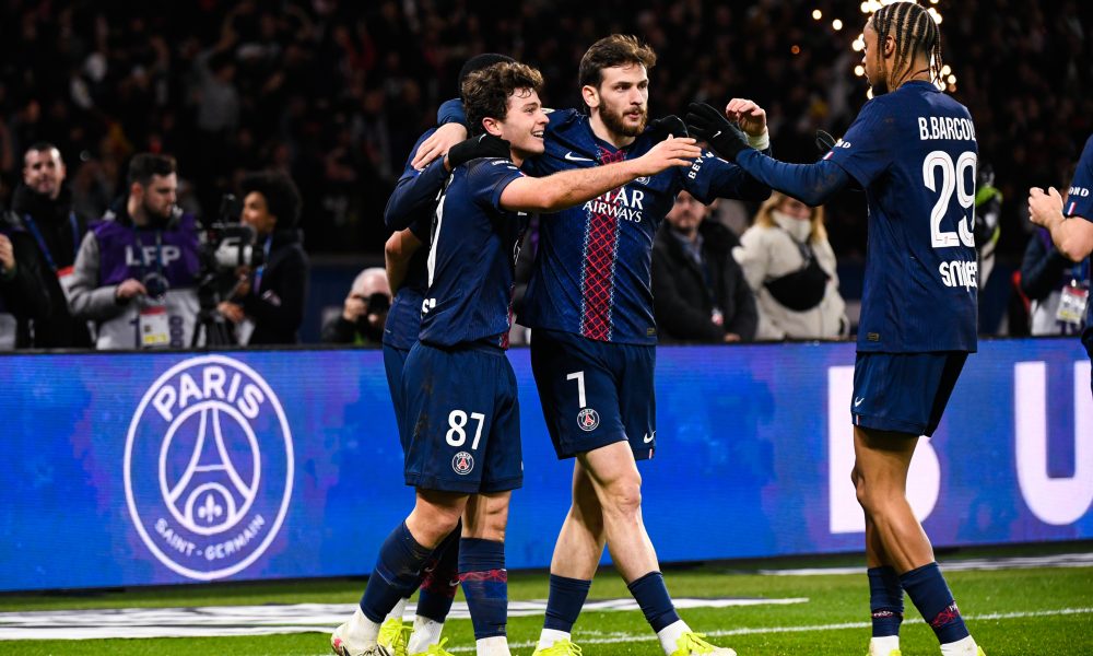 Monaco/PSG - Neves annonce la mentalit&eacute; pour le barrage aller