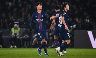 PSG/OM - Adaptation, Luis Enrique et Classico, Dro Fernandez dit tout !