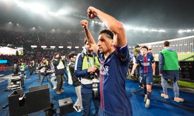 Revue de presse : Monaco/PSG, choc fran&ccedil;ais en Europe et capitaine Marquinhos