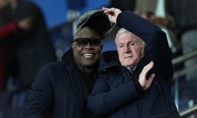 PSG/OM - Luis Fernandez salue le retour du collectif parisien