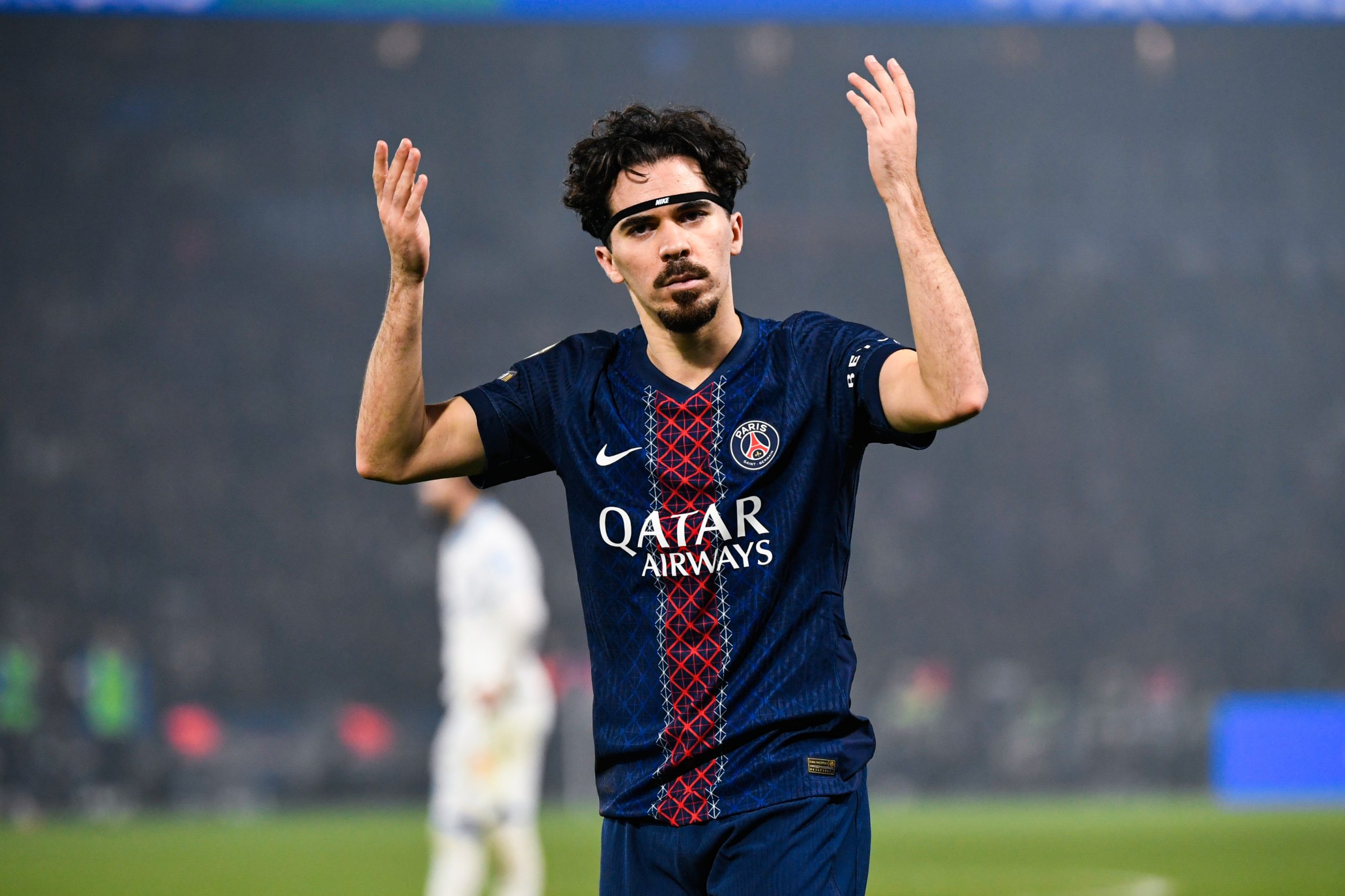 Joyeux anniversaire Vitinha !