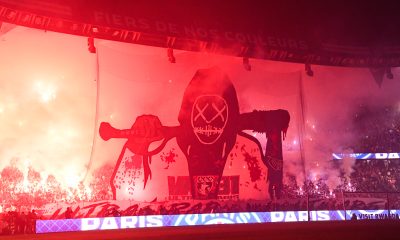 PSG/OM - Le Parc des Princes rattrap&eacute; par la commission de discipline