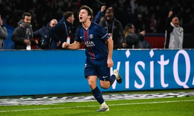 Monaco/PSG - Les mots forts de Neves : Marquinhos, jeu et efficacit&eacute;