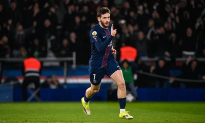 Kvaratskhelia se confie sur sa signature au PSG "Je n'ai pas r&eacute;fl&eacute;chi"