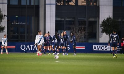 R&eacute;sum&eacute; PSG/Paris FC en vid&eacute;o (3-0), direction la finale contre l'OL !