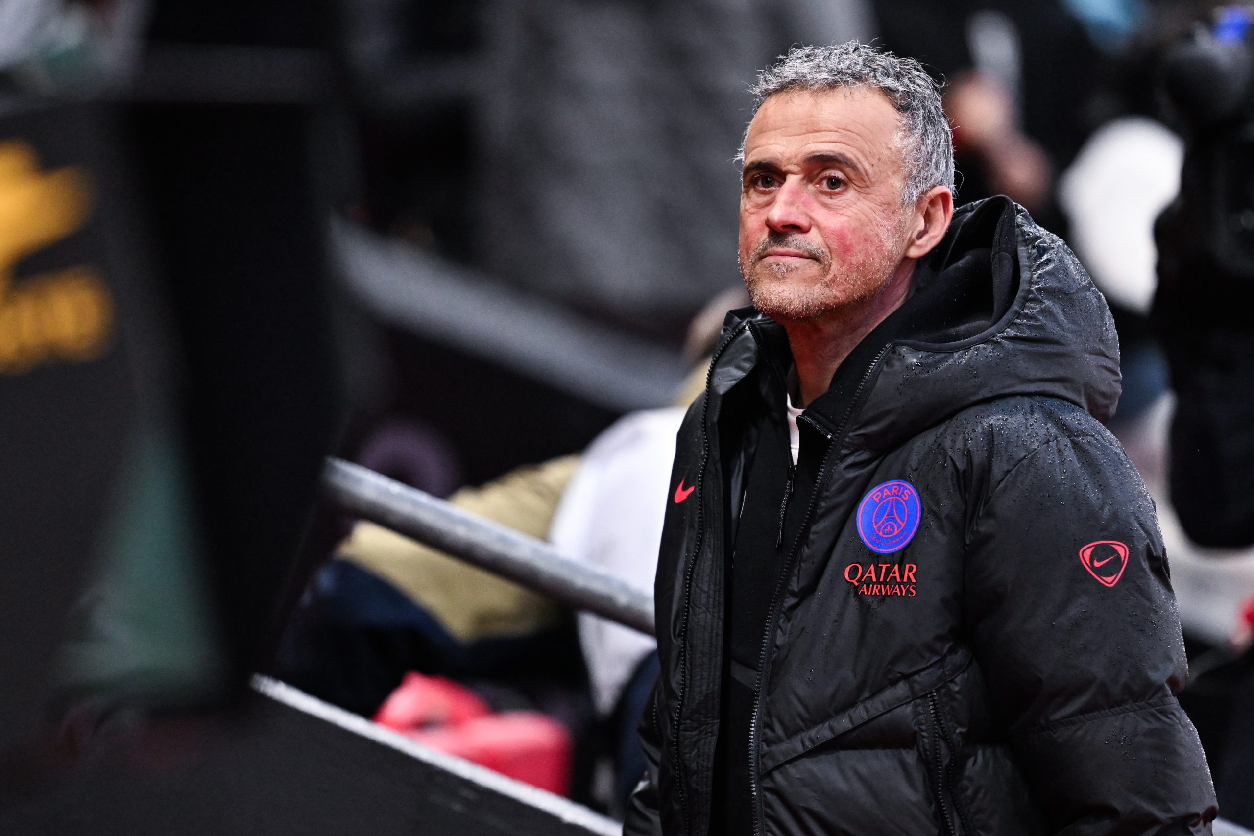 14,89 km : le chiffre qui raconte le PSG version Luis Enrique