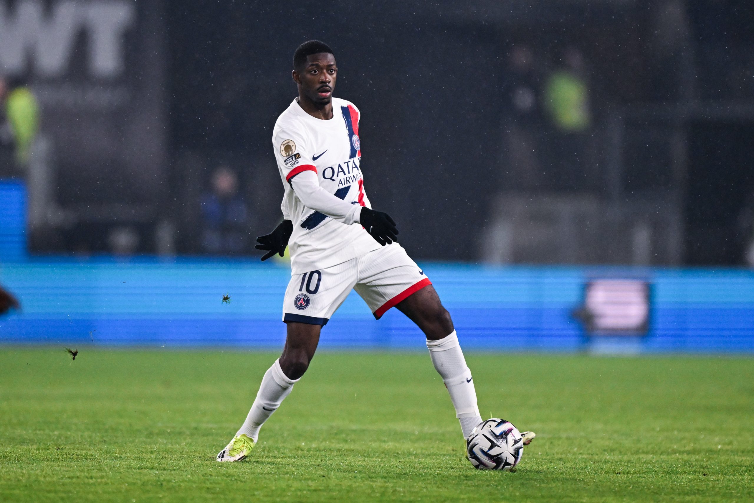 Revue de presse : Rennes/PSG, des failles et tensions