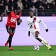 Rennes/PSG &ndash; Demb&eacute;l&eacute; la mart&egrave;le &laquo;&nbsp;il faut mettre l&rsquo;&eacute;quipe devant&nbsp;&raquo;