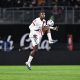 Rennes/PSG - Pacho pointe du point les difficult&eacute;s de son &eacute;quipe