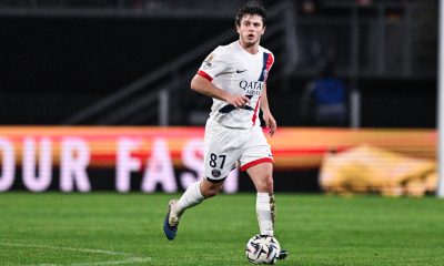 Monaco/PSG - Une excellente nouvelle c&ocirc;t&eacute; parisien !