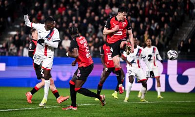 Rennes/PSG - Les supporters ont &eacute;lu le meilleur joueur parisien