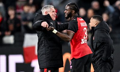 Rennes/PSG - Tambouret d&eacute;voile la recette de la victoire surprise