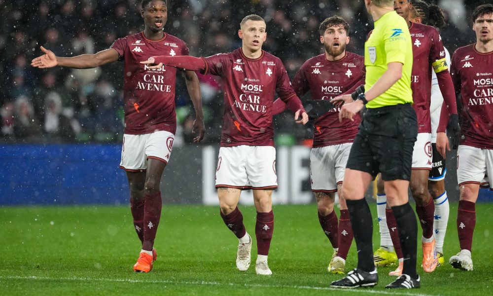 Dave Winter/FEP/Icon Sport) - Photo by Icon Sport