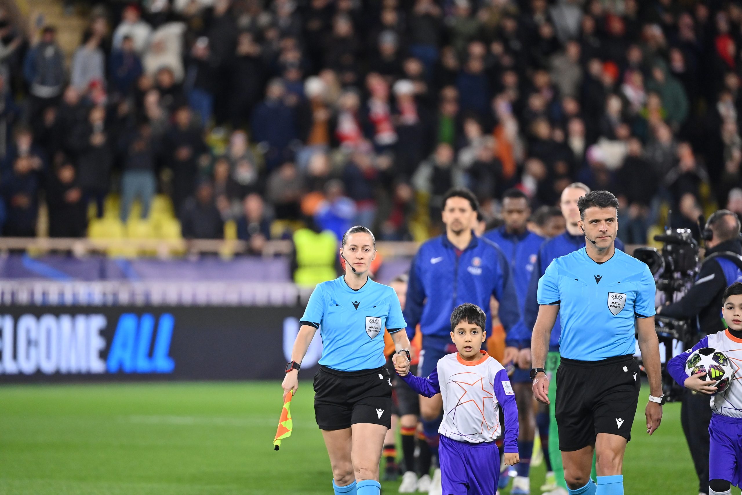 PSG/Monaco - L'&eacute;quipe parisienne annonc&eacute;e