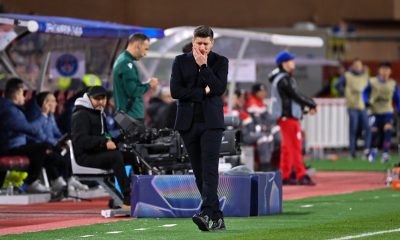 Monaco/PSG - Pocognoli souligne qu'il reste de l'espoir au retour