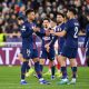 PSG &ndash; Les nouvelles pr&eacute;cisions sur les c&eacute;l&eacute;brations de Dou&eacute; contre Monaco