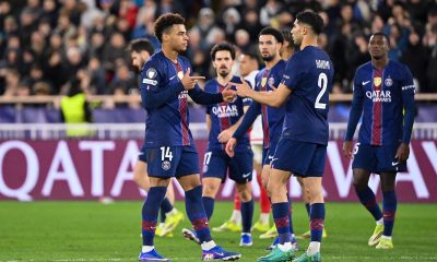 Monaco/PSG - Qui a &eacute;t&eacute; le meilleur joueur parisien ?