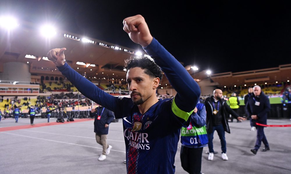 Monaco/PSG - Que retenez de vous de la victoire parisienne ?