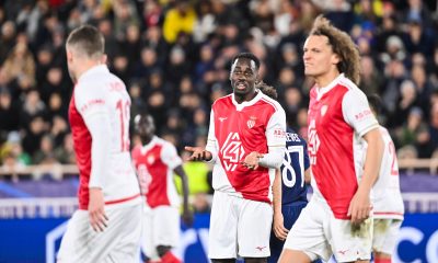 Monaco/PSG - Teze met en lumi&egrave;re le positif et la clef du retour