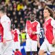 Monaco/PSG &ndash; Teze met en lumi&egrave;re le positif et la clef du retour