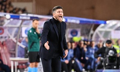Monaco/PSG - Pocognoli donne les clefs de la d&eacute;faite et de l'espoir