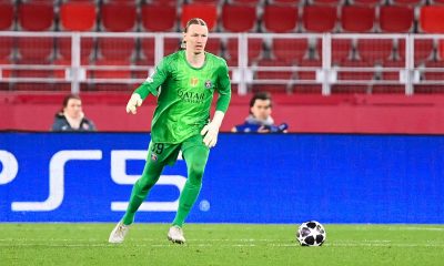 Monaco/PSG - Safonov se l&acirc;che : concurrence, Dou&eacute; et caract&egrave;re de l'&eacute;quipe