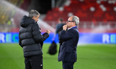 PSG/Monaco - &Eacute;quipe parisienne possible et risques de suspensions