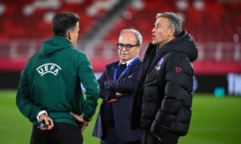 PSG/Monaco - Luis Enrique annonce un objectif tr&egrave;s fort
