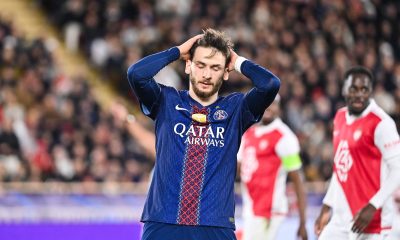 Monaco/PSG - Pierre-Fanfan tire la sonnette d'alarme pour Paris